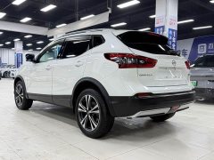 Nissan Qashqai 2.0L CVT XV Premium Luxury - ფოტო 7