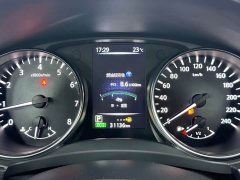Nissan Qashqai 2.0L CVT XV Premium Luxury - ფოტო 8