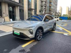 NIO EC7 2023 75kWh - ფოტო 1