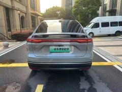 NIO EC7 2023 75kWh - ფოტო 10