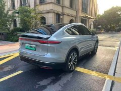 NIO EC7 2023 75kWh - ფოტო 11