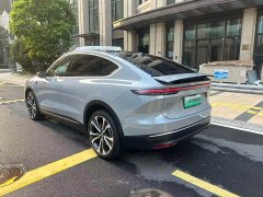 NIO EC7 2023 75kWh - ფოტო 12