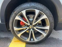 NIO EC7 2023 75kWh - ფოტო 14