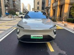 NIO EC7 2023 75kWh - ფოტო 2