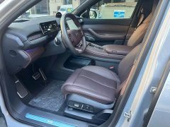 NIO EC7 2023 75kWh - ფოტო 4