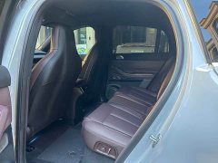 NIO EC7 2023 75kWh - ფოტო 5