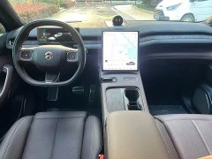 NIO EC7 2023 75kWh - ფოტო 6