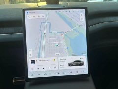 NIO EC7 2023 75kWh - ფოტო 7