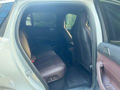 NIO EC7 2023 75kWh - ფოტო 9