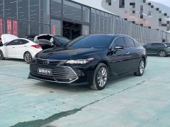 Toyota Avalon 2019 2.0L Luxury China VI - ფოტო 1