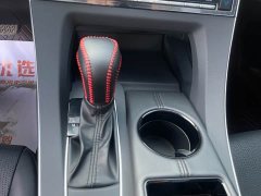 Toyota Avalon 2019 2.0L Luxury China VI - ფოტო 10