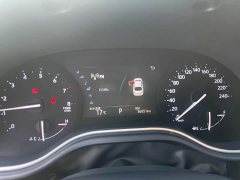 Toyota Avalon 2019 2.0L Luxury China VI - ფოტო 11