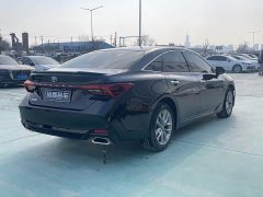 Toyota Avalon 2019 2.0L Luxury China VI - ფოტო 14