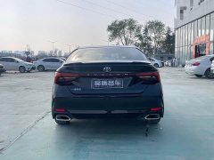 Toyota Avalon 2019 2.0L Luxury China VI - ფოტო 15