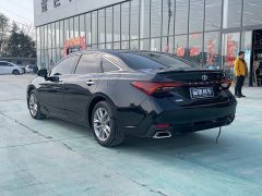 Toyota Avalon 2019 2.0L Luxury China VI - ფოტო 16