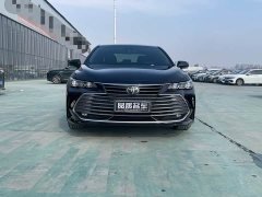 Toyota Avalon 2019 2.0L Luxury China VI - ფოტო 2