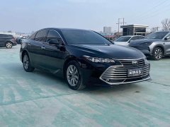 Toyota Avalon 2019 2.0L Luxury China VI - ფოტო 3