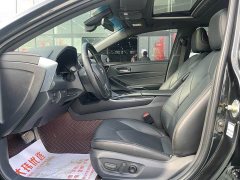 Toyota Avalon 2019 2.0L Luxury China VI - ფოტო 4