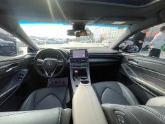 Toyota Avalon 2019 2.0L Luxury China VI - ფოტო 5