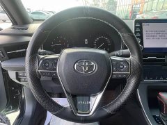 Toyota Avalon 2019 2.0L Luxury China VI - ფოტო 8