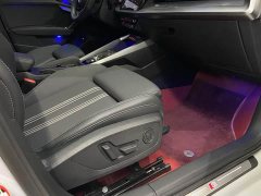 Audi A3 A3L Limousine 35 TFSI Fashion Sport - ფოტო 14