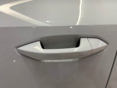 Audi A3 A3L Limousine 35 TFSI Fashion Sport - ფოტო 15