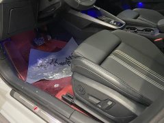 Audi A3 A3L Limousine 35 TFSI Fashion Sport - ფოტო 17