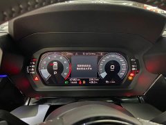 Audi A3 A3L Limousine 35 TFSI Fashion Sport - ფოტო 19