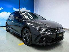 Volkswagen Golf 280TSI DSG Pro - ფოტო 1