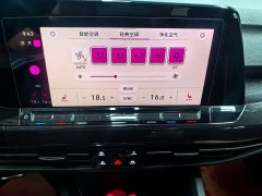 Volkswagen Golf 280TSI DSG Pro - ფოტო 10
