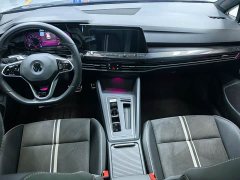 Volkswagen Golf 280TSI DSG Pro - ფოტო 13
