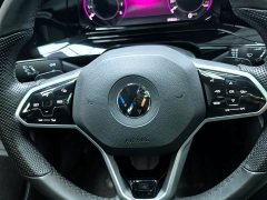 Volkswagen Golf 280TSI DSG Pro - ფოტო 16