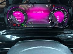 Volkswagen Golf 280TSI DSG Pro - ფოტო 18