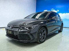 Volkswagen Golf 280TSI DSG Pro - ფოტო 3