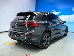 Volkswagen Golf 280TSI DSG Pro - ფოტო 4