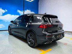 Volkswagen Golf 280TSI DSG Pro - ფოტო 6