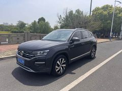Volkswagen Taos 2020 330TSI FWD Luxury Smart Connected Edition - ფოტო 2
