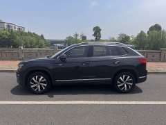 Volkswagen Taos 2020 330TSI FWD Luxury Smart Connected Edition - ფოტო 3