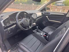 Volkswagen Taos 2020 330TSI FWD Luxury Smart Connected Edition - ფოტო 4