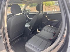 Volkswagen Taos 2020 330TSI FWD Luxury Smart Connected Edition - ფოტო 5