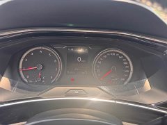 Volkswagen Taos 2020 330TSI FWD Luxury Smart Connected Edition - ფოტო 8