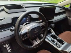 Toyota Wildland 2.5L Intelligent Hybrid Dual-Motor AWD MAX - ფოტო 10