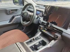 Toyota Wildland 2.5L Intelligent Hybrid Dual-Motor AWD MAX - ფოტო 11