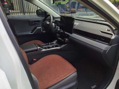 Toyota Wildland 2.5L Intelligent Hybrid Dual-Motor AWD MAX - ფოტო 12