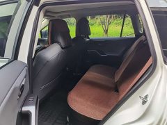 Toyota Wildland 2.5L Intelligent Hybrid Dual-Motor AWD MAX - ფოტო 13
