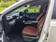 Toyota Wildland 2.5L Intelligent Hybrid Dual-Motor AWD MAX - ფოტო 8