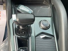 Geely Xingyue L 2021 2.0T DCT EVO FWD Smart Premium Edition - ფოტო 11