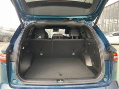 Geely Xingyue L 2021 2.0T DCT EVO FWD Smart Premium Edition - ფოტო 13