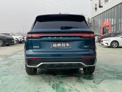 Geely Xingyue L 2021 2.0T DCT EVO FWD Smart Premium Edition - ფოტო 15