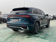 Geely Xingyue L 2021 2.0T DCT EVO FWD Smart Premium Edition - ფოტო 16